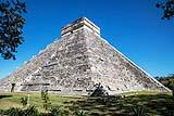 Chichen Itza Feb 2018